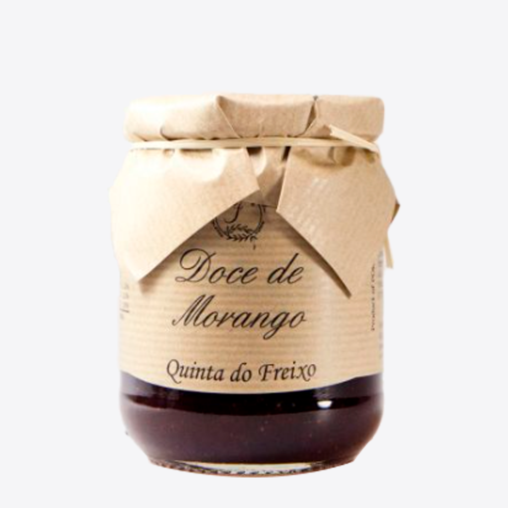 Dulce de Fresa Quinta do Freixo 265g