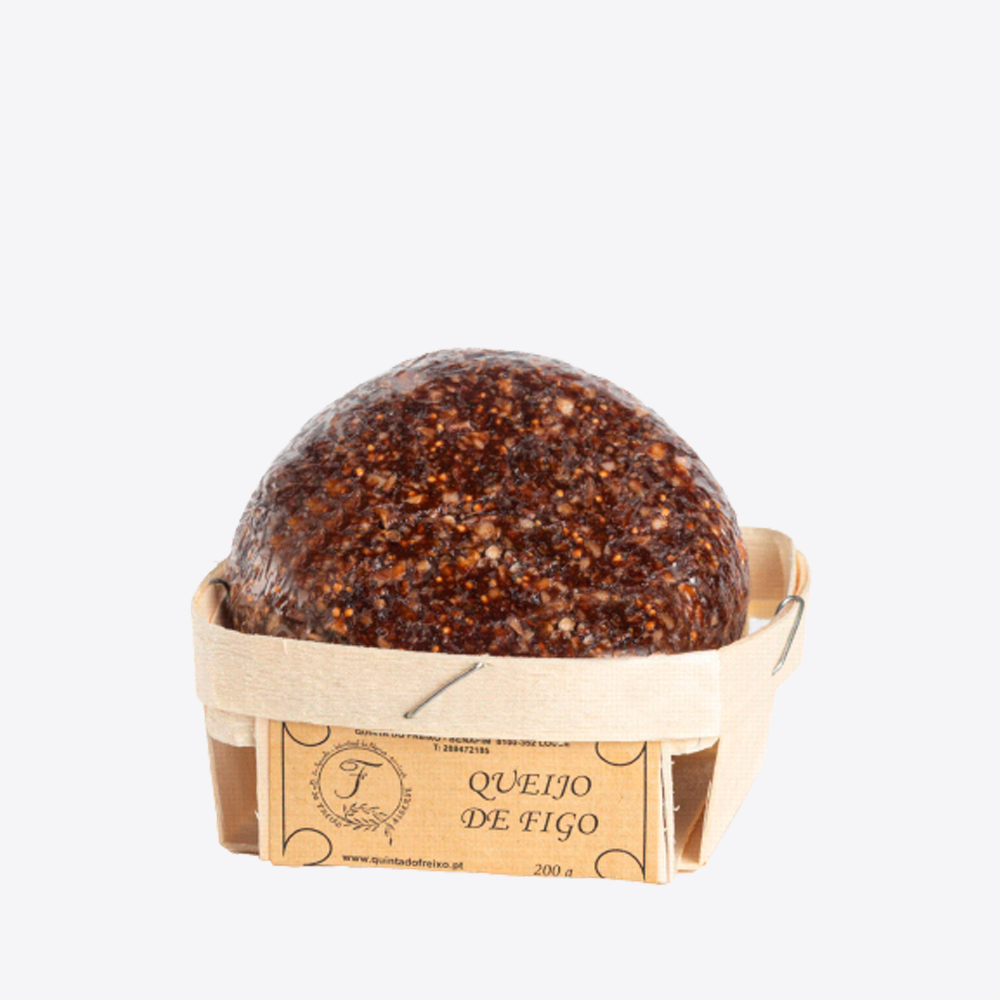 Fromage de figue Quinta do Freixo 200g