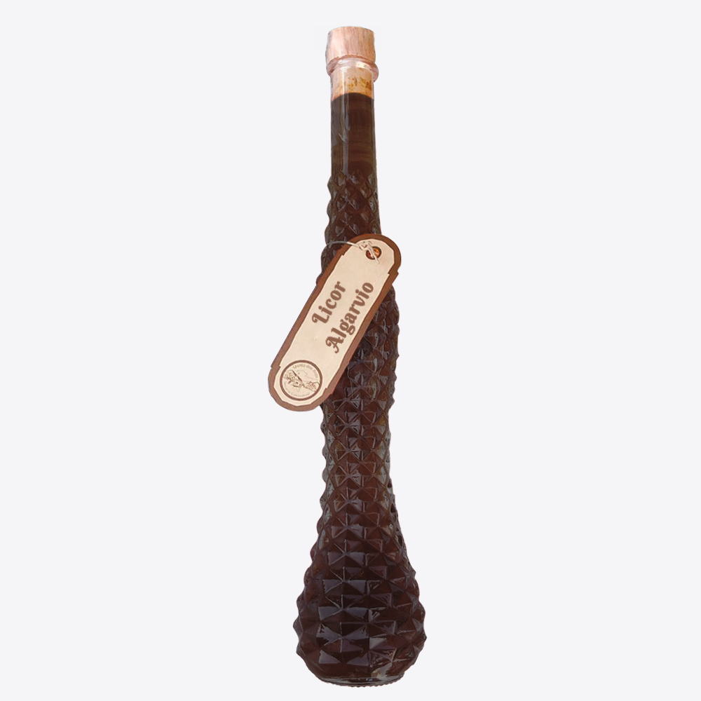 Liqueur Algarvio Quinta dos Avós 20cl