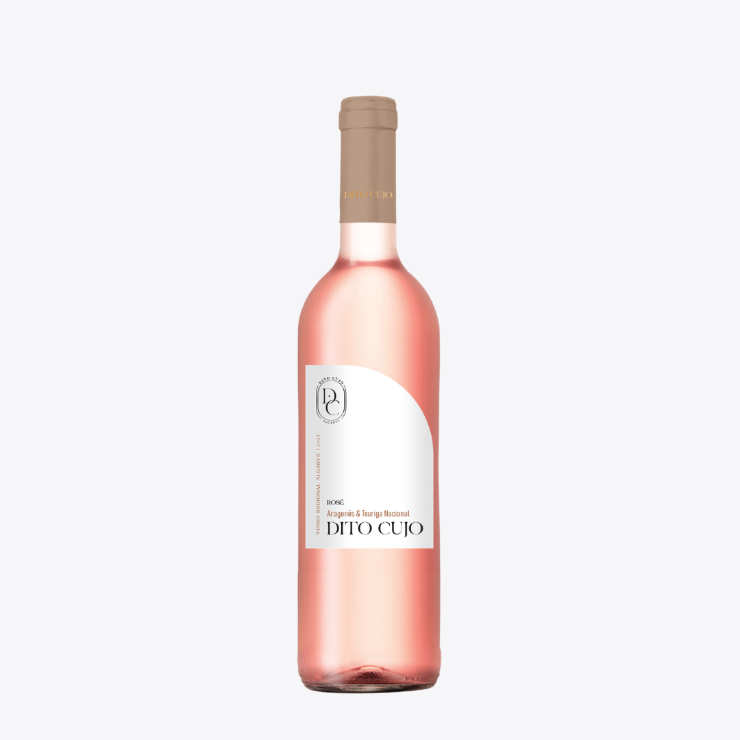 Dito Cujo Rosé 2024