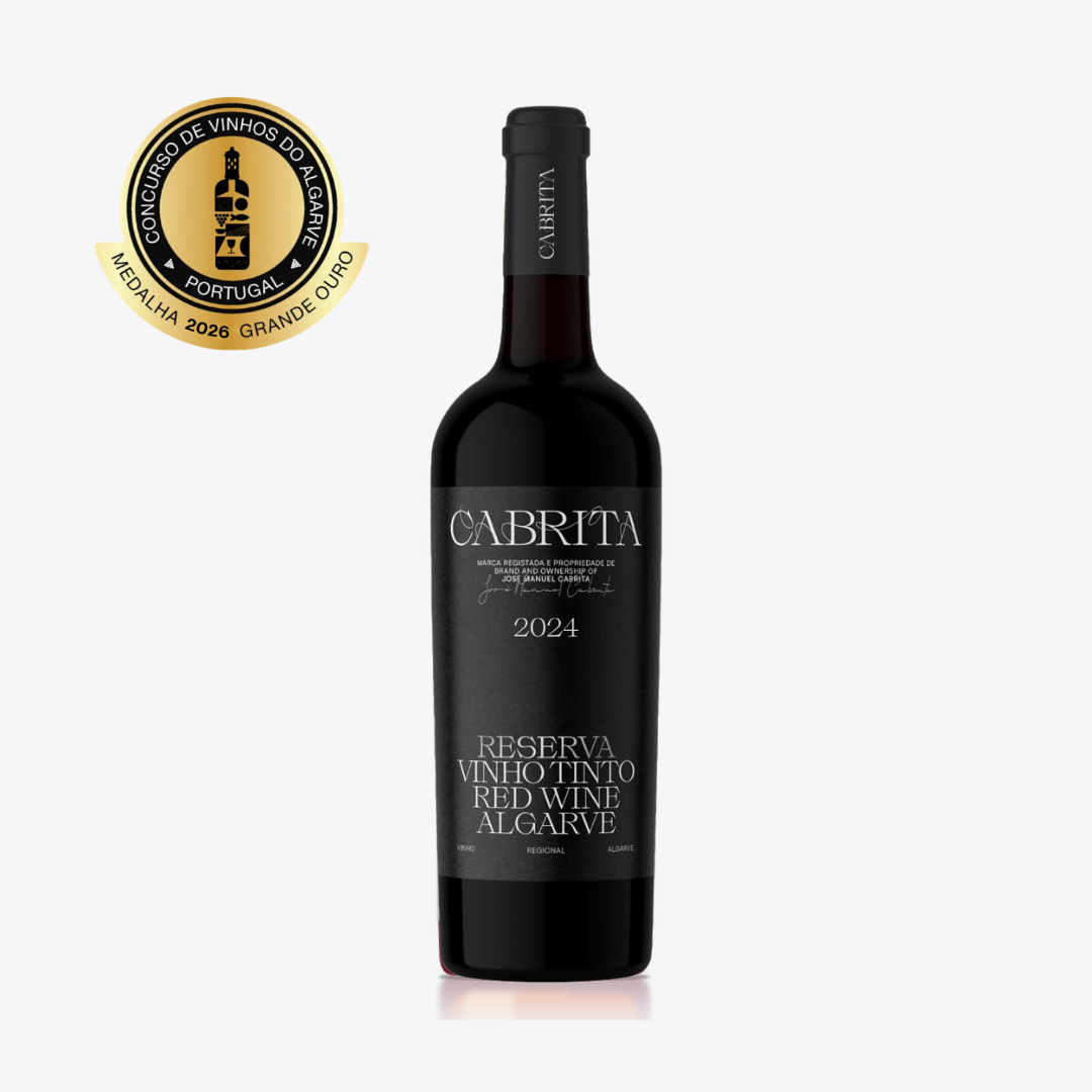 Cabrita Tinto Reserva 2024