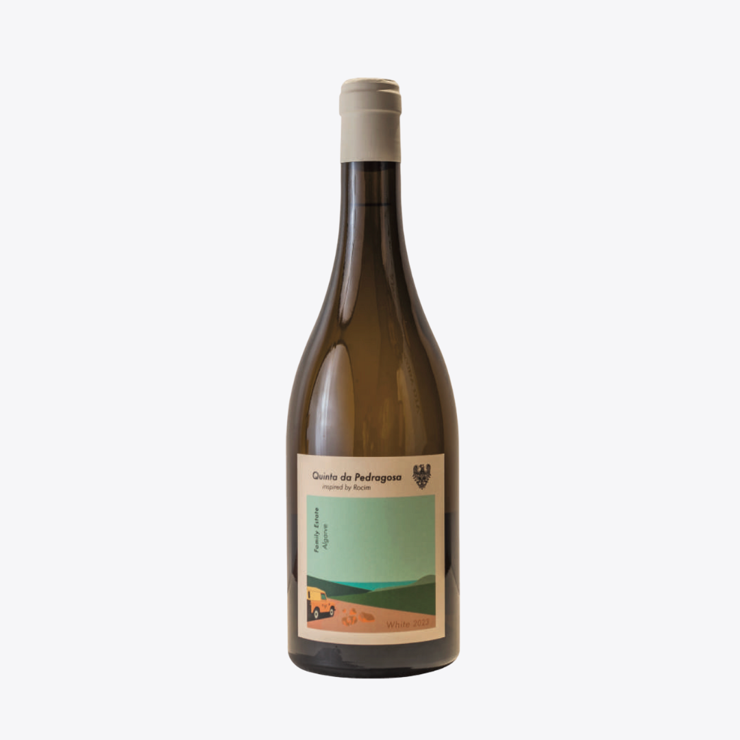 Quinta da Pedragosa Branco 2023
