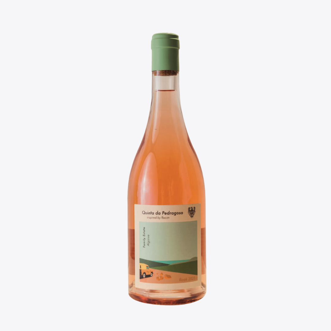 Quinta da Pedragosa Rosé 2023