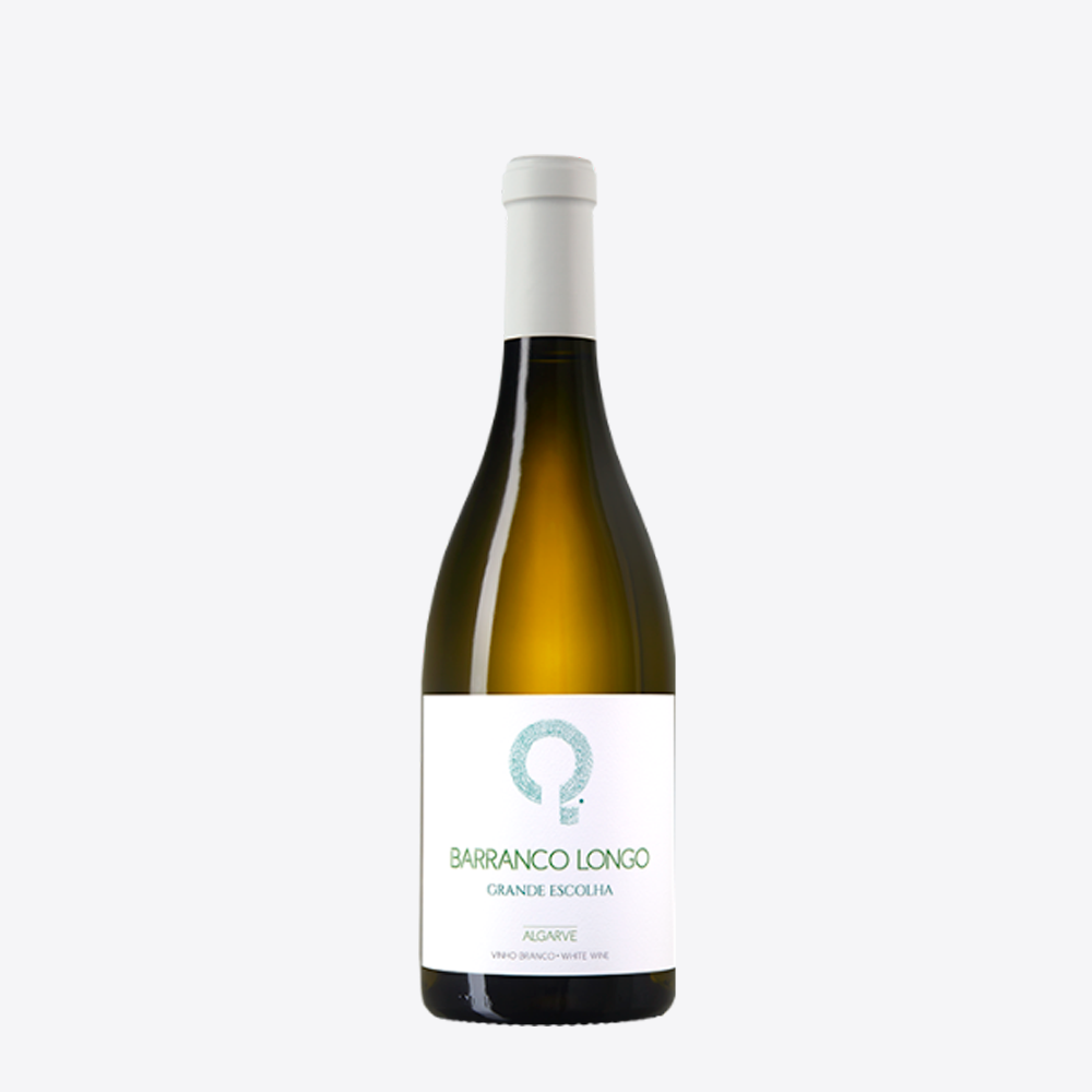 Barranco Longo Blanc Grand Choix 2024