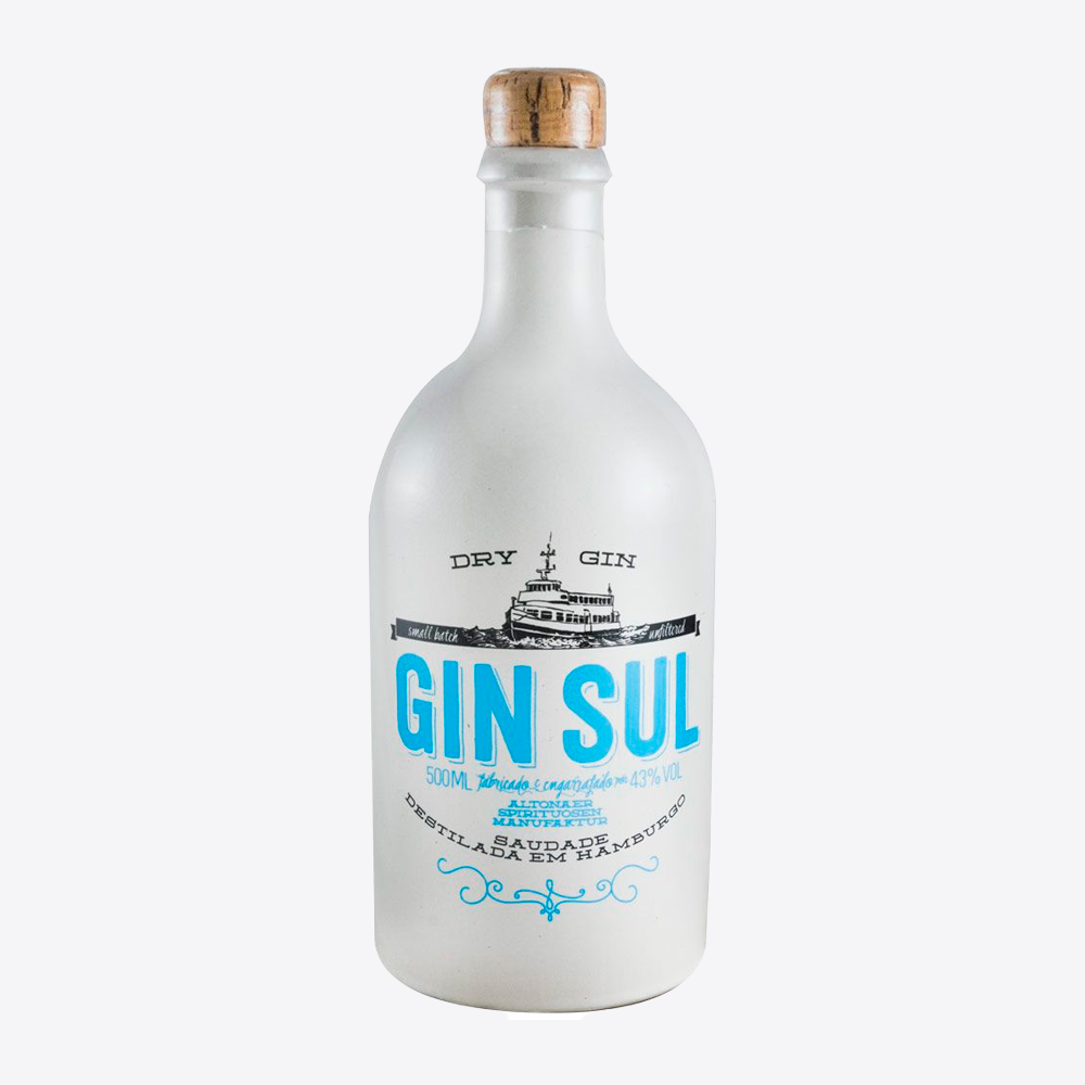 Gin Sul