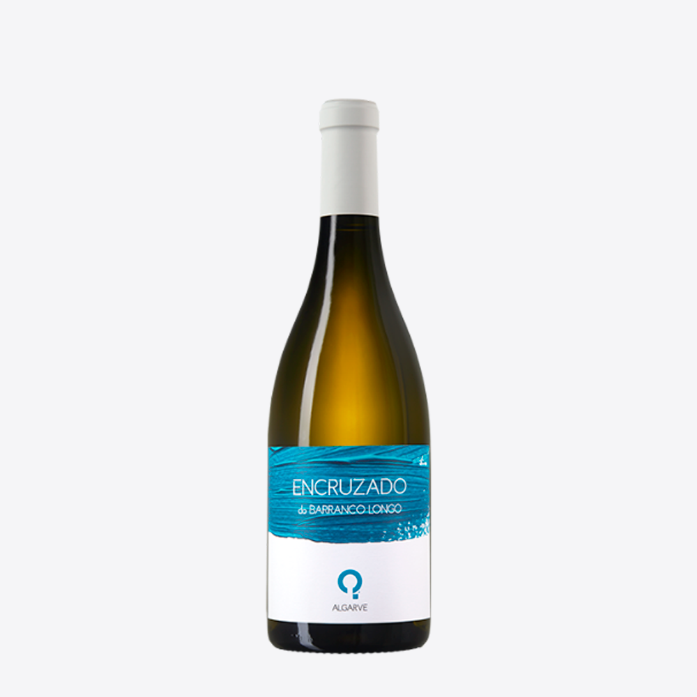 Barranco Longo Weiß Encruzado 2024