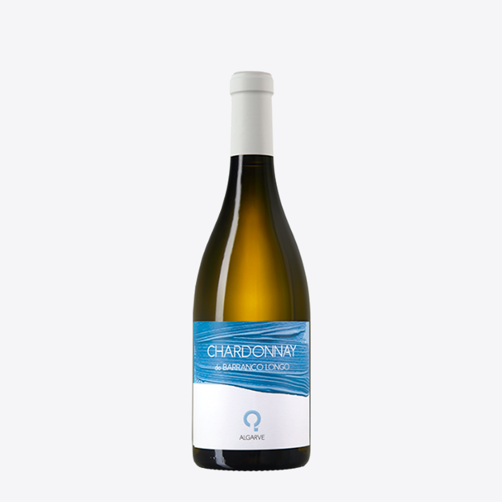 Barranco Longo Blanc Chardonnay 2024