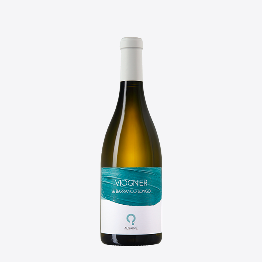 Barranco Longo Weiß Viognier 2024