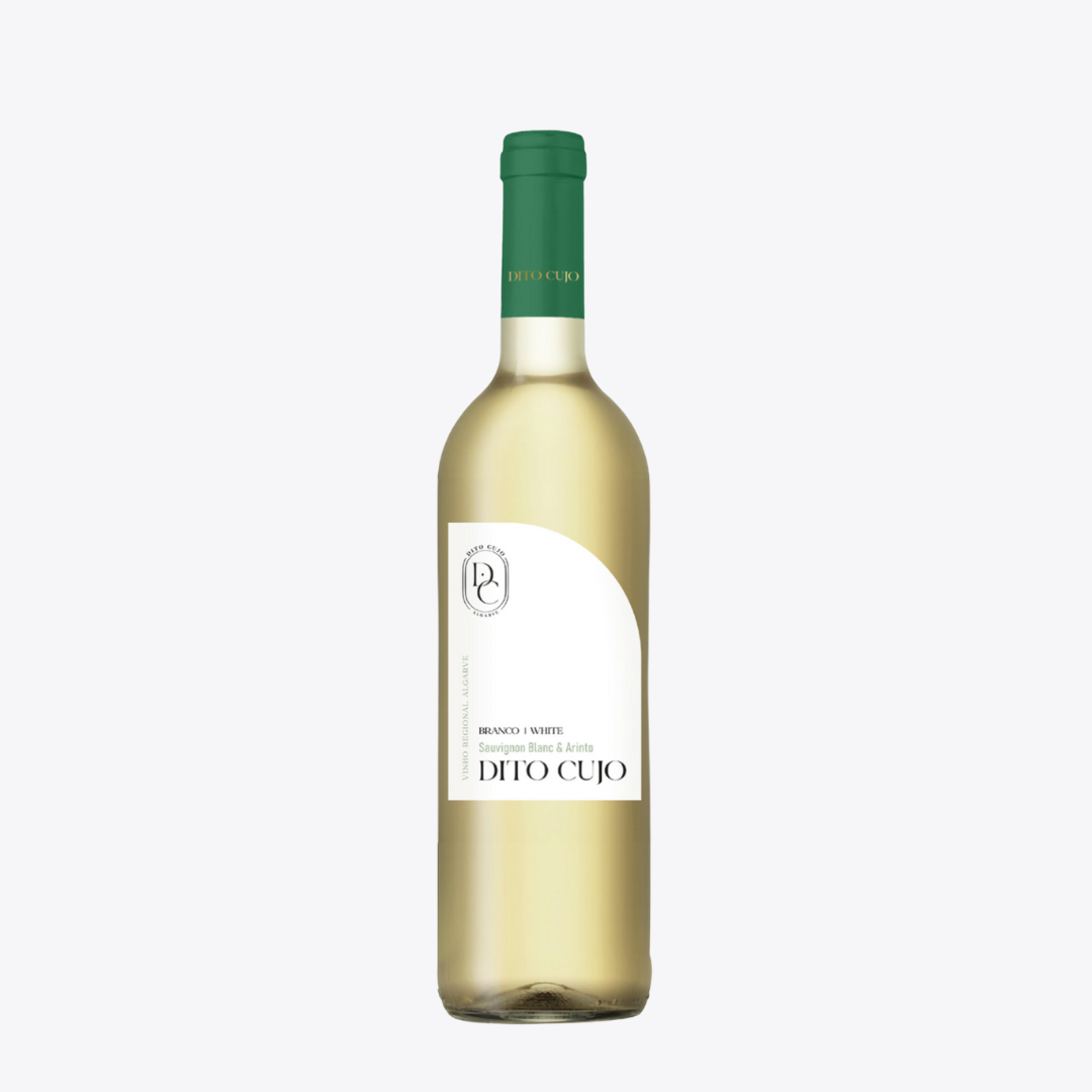 Dito Cujo Blanc 2023