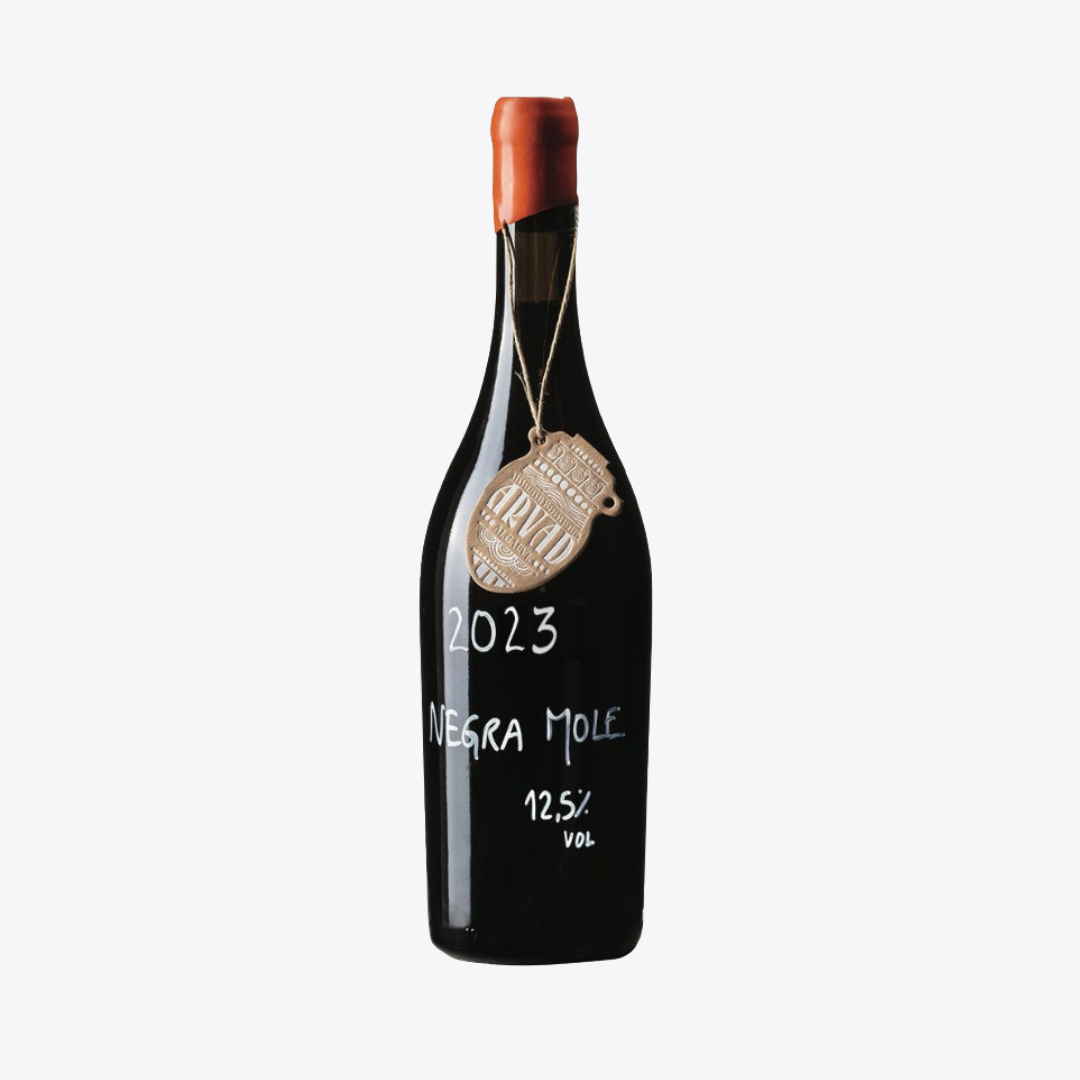 Arvad Tinto Negra Mole 2024
