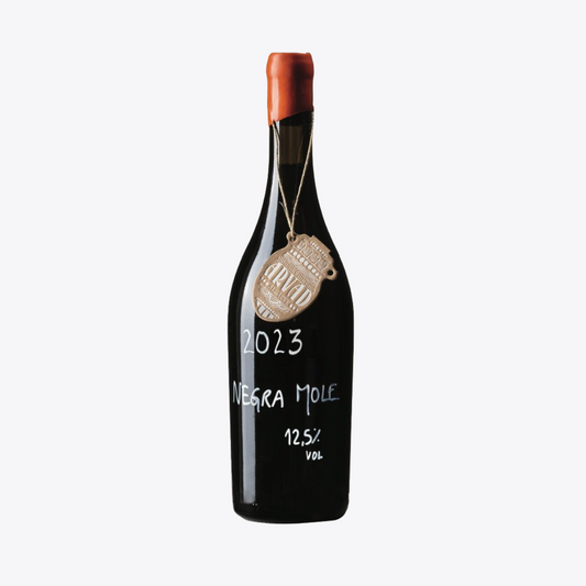 Pack Negra Mole - Vin Arvad