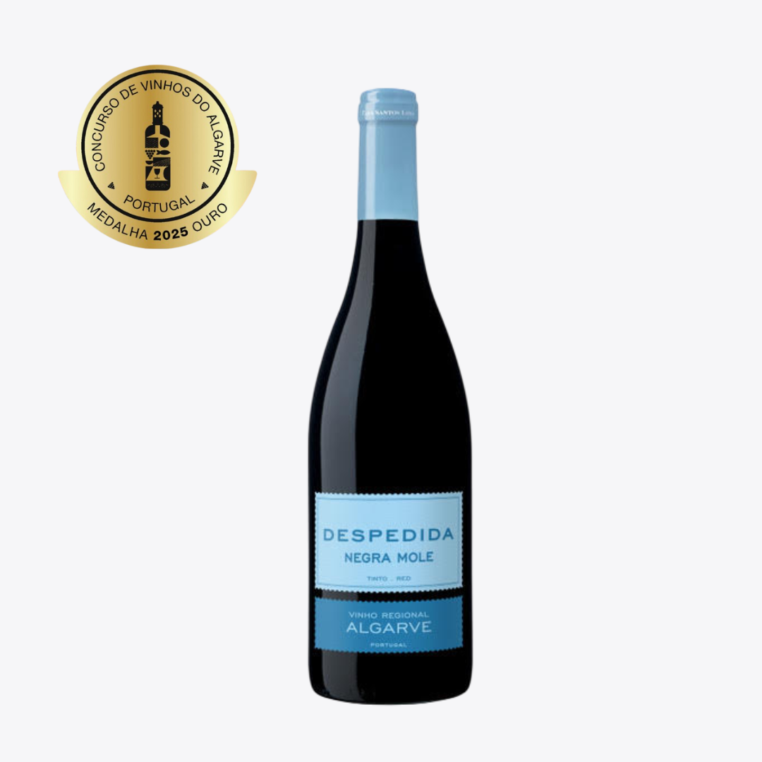 Despedida Tinto Negra Mole 2022