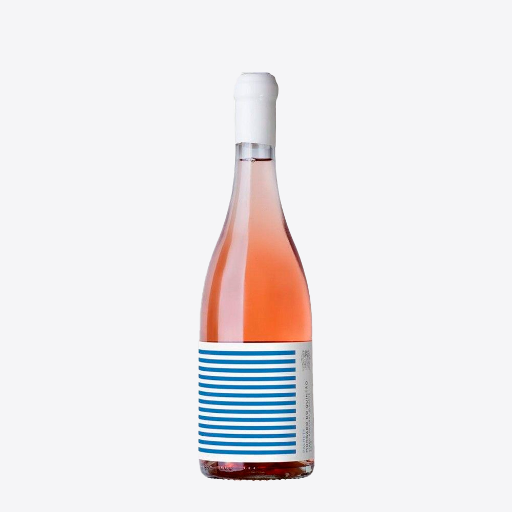 Morgado do Quintão Rosé Biológico Palhete 2024