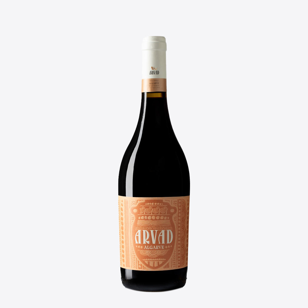 Arvad Tinto 2021