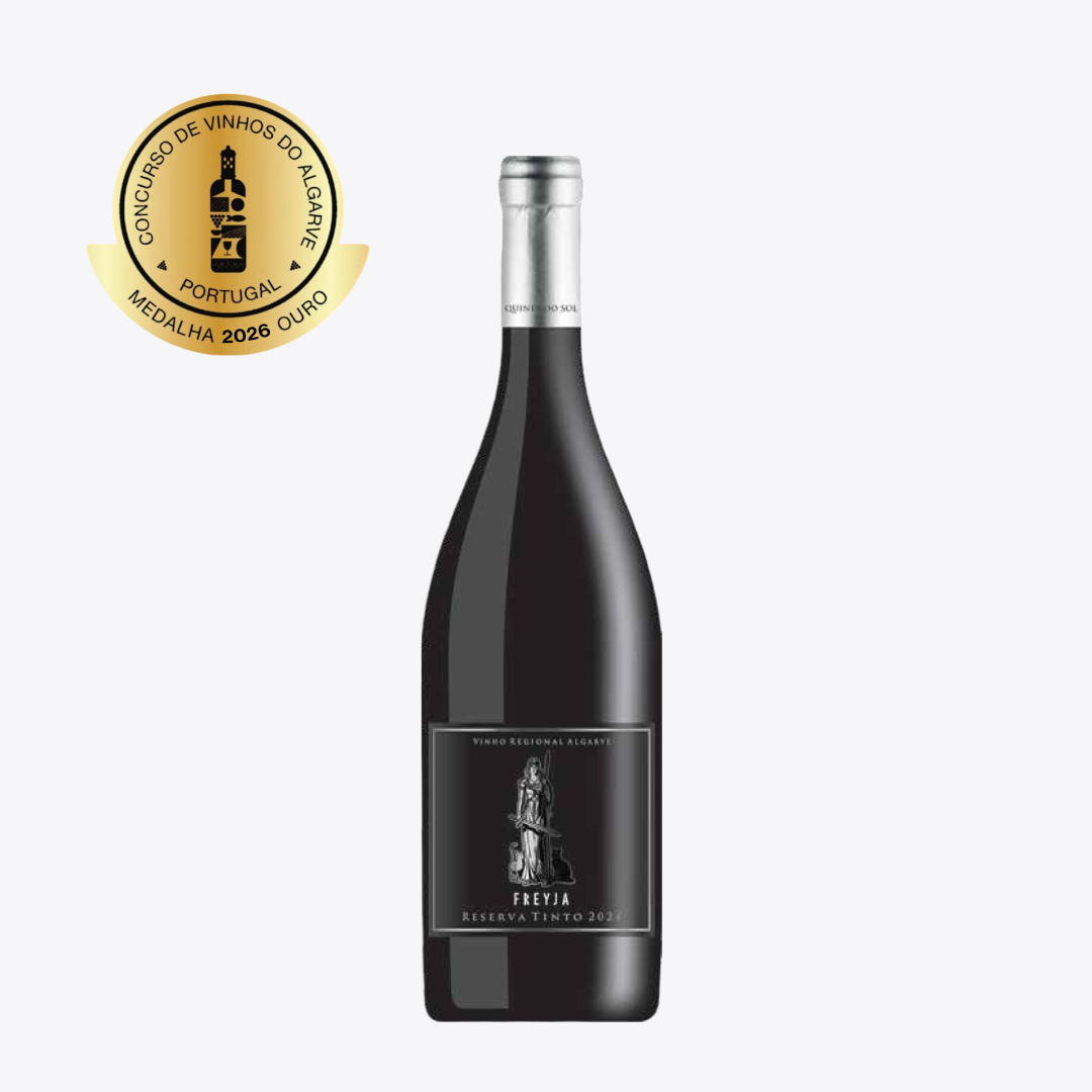 Freyja Silver Tinto Reserva 2024