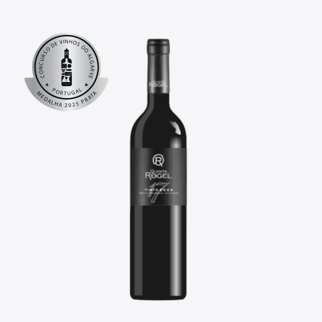 Quinta do Rogel Rouge 17 2023