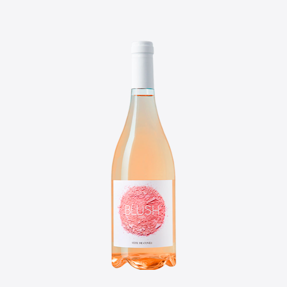 Barranco Longo Rosé Blush 2024