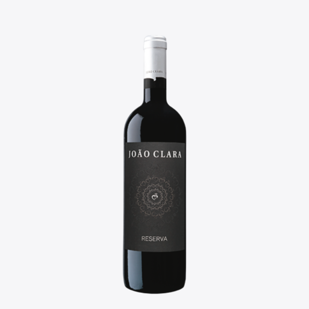João Clara Tinto Reserva 2019