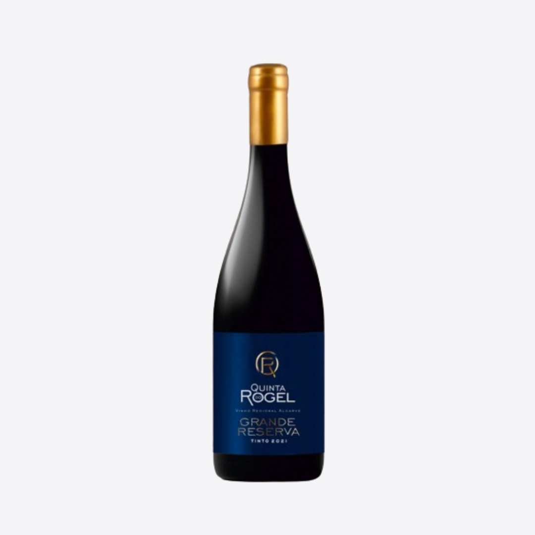 Quinta do Rogel Tinto Grande Réserve 2021