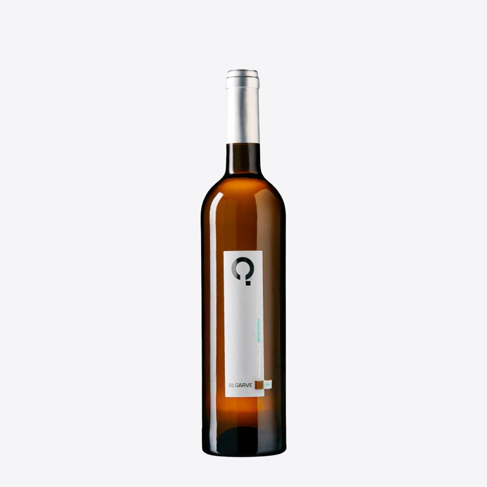 Barranco Longo Blanc Grand Choix 2019 1,5Lt