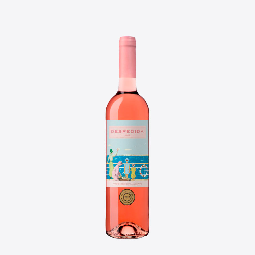 Despedida Rosé 2024