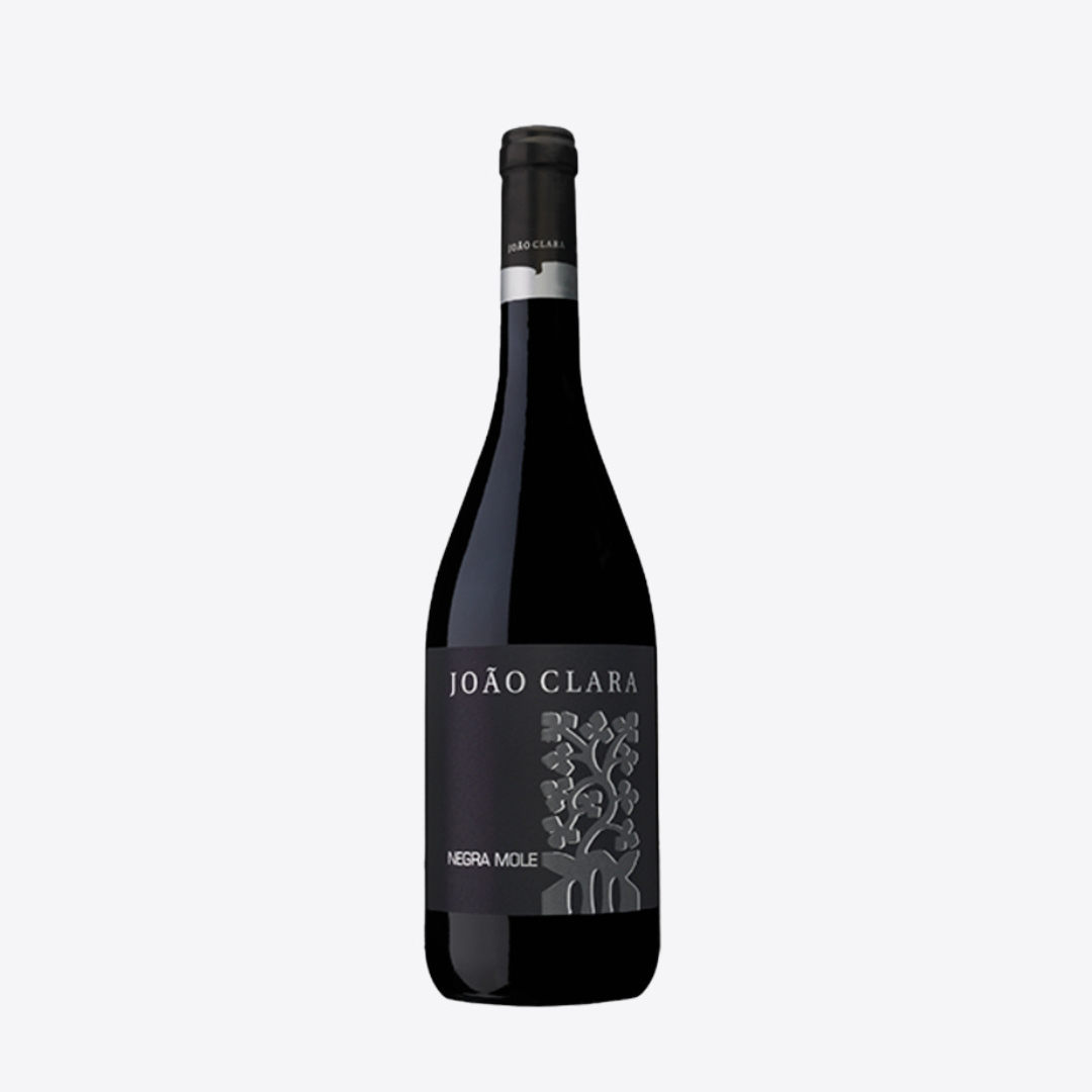 João Clara Tinto Reserva Negra Mole 2022
