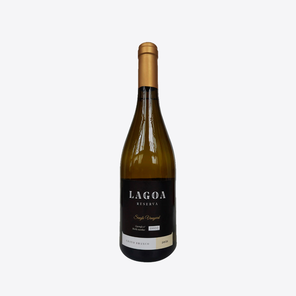 Lagoa Branco Réserve Crato Branco 2023