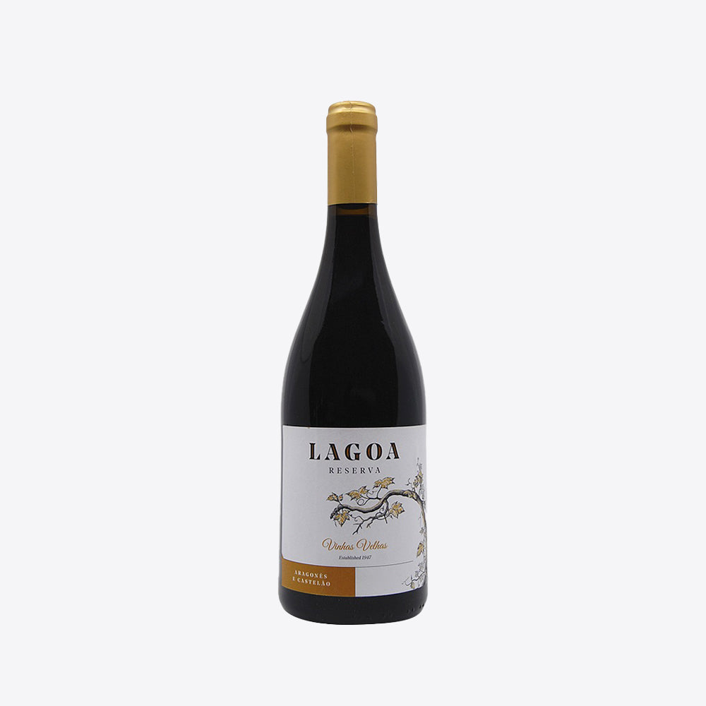 Lagoa Tinto Reserva Alte Reben 2019