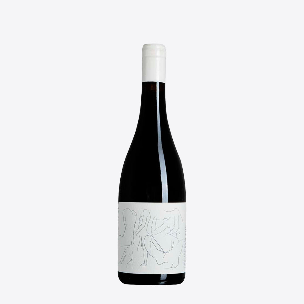 Morgado do Quintão Red Castelão 2020