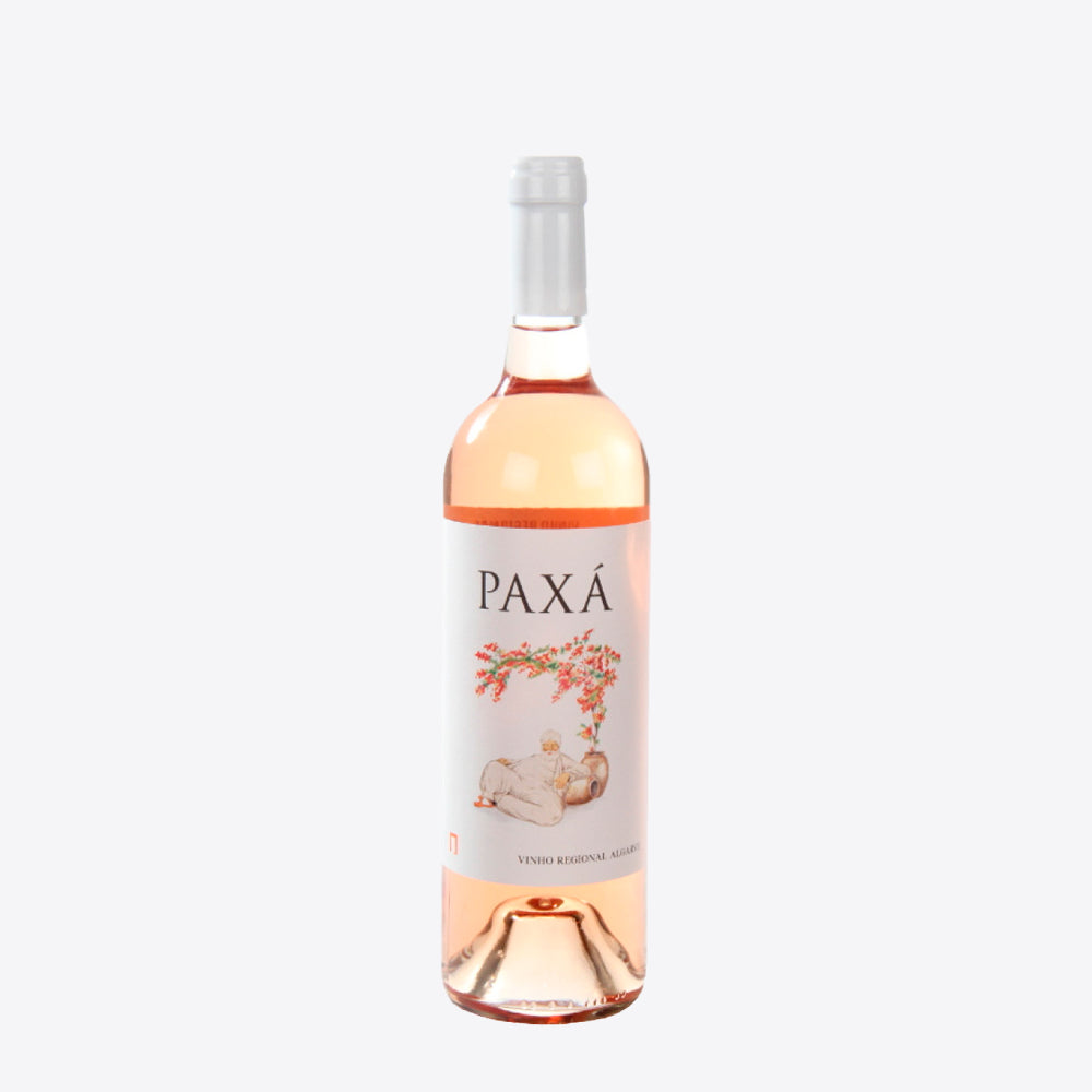 Paxá Rosé Récolte 2024