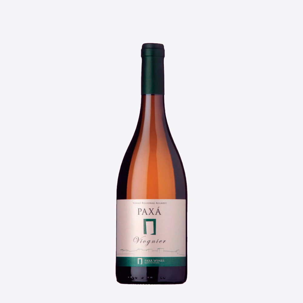 Paxá White Premium Reserve Viognier 2024
