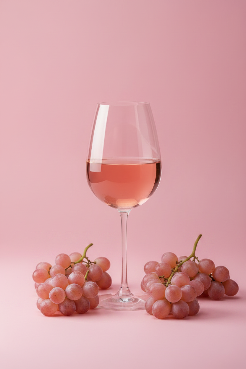 Vinho Rosé