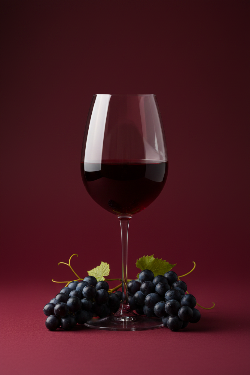 Vinho Tinto