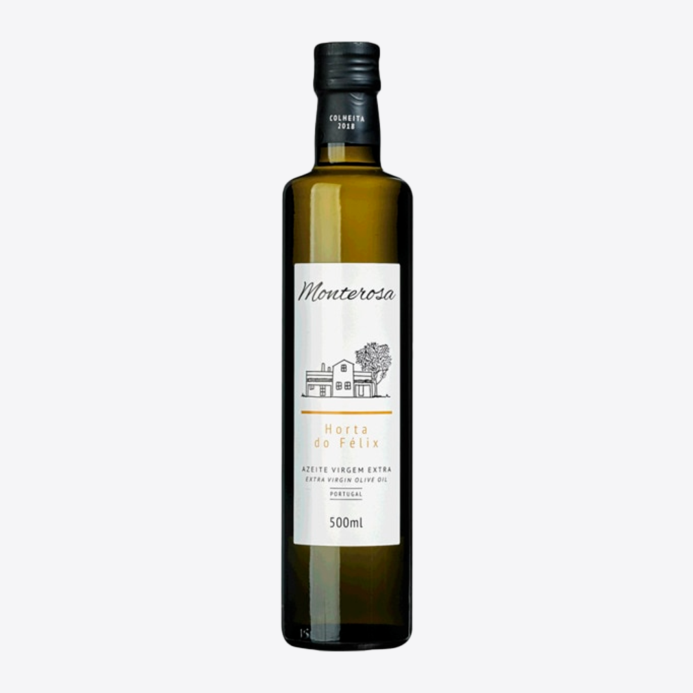 Azeite Horta do Félix Monterosa Virgem Extra