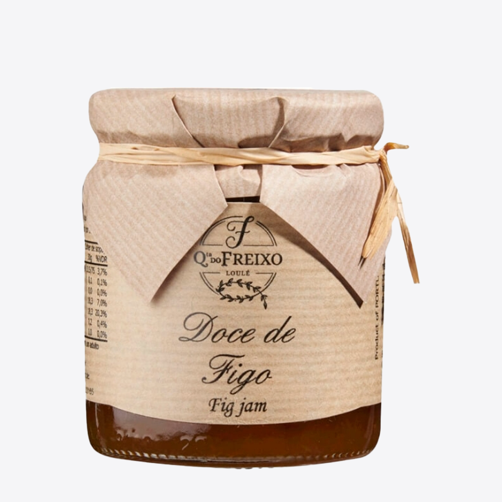 Dulce de Higo Quinta do Freixo 265g