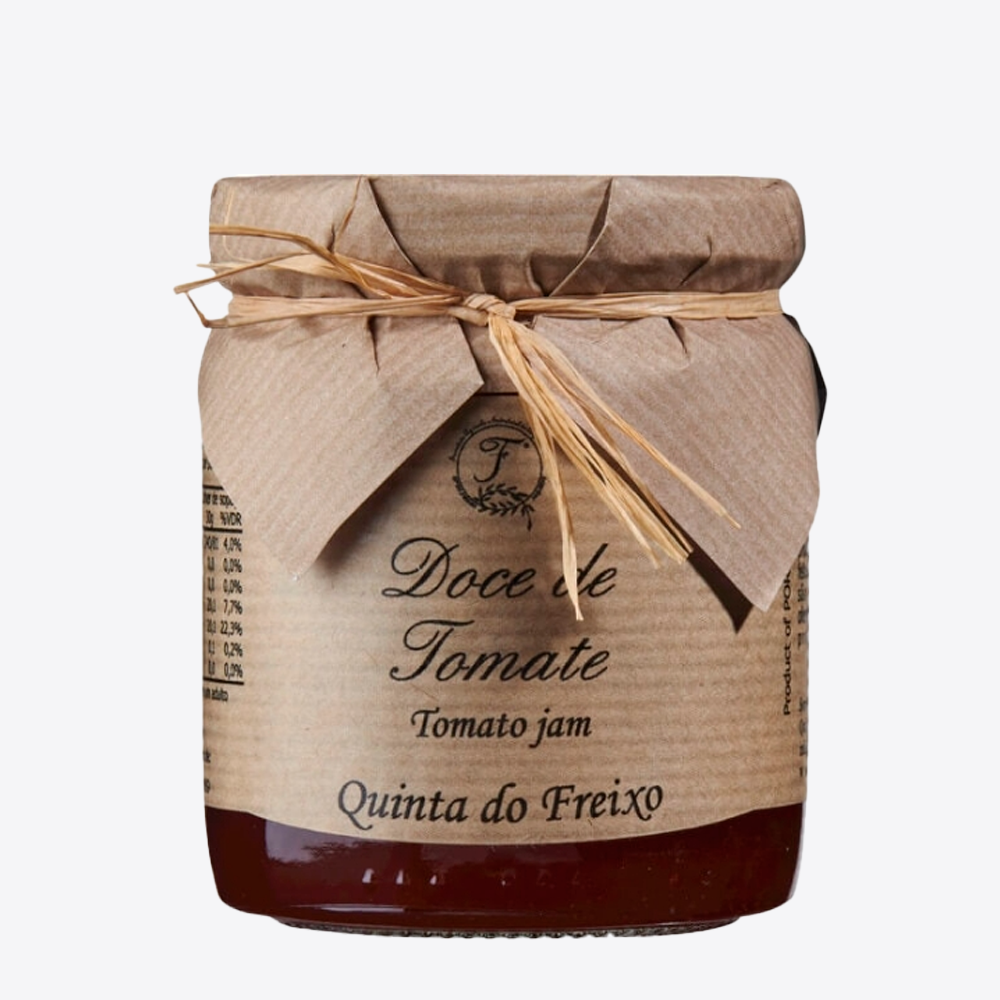 Confiture de Tomate Quinta do Freixo 265g