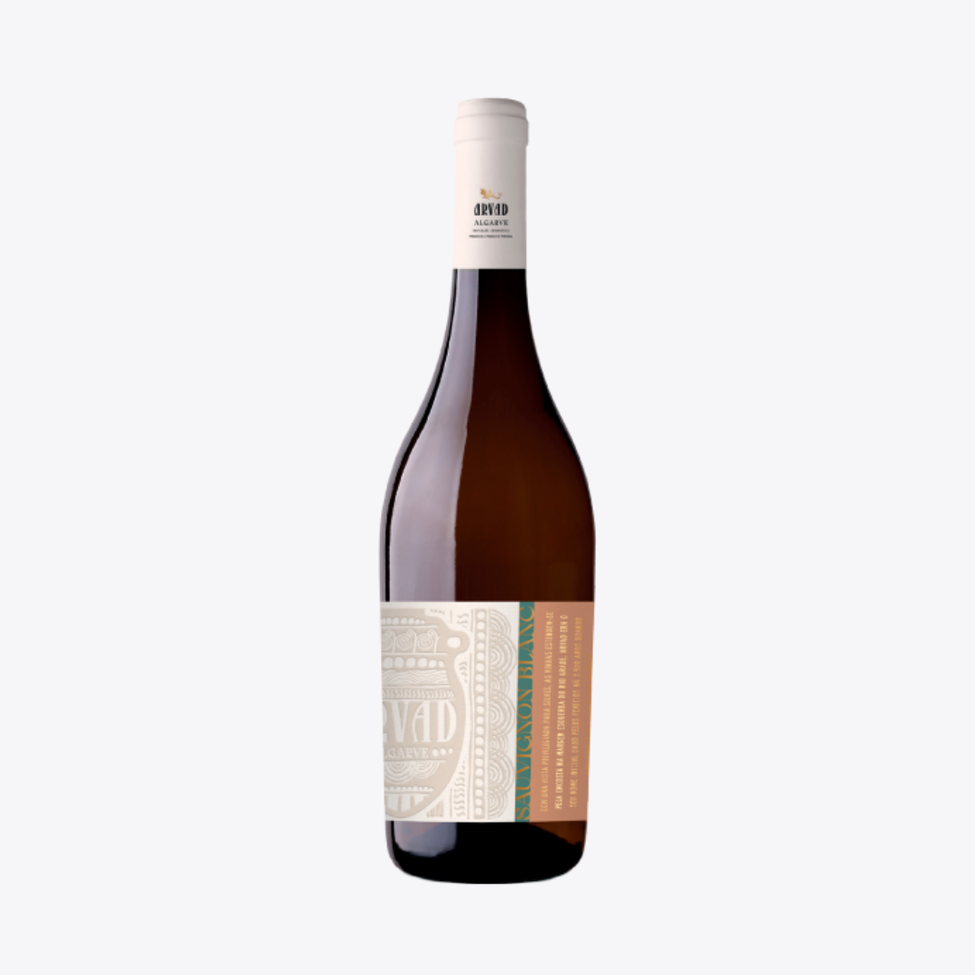 Arvad Branco Sauvignon Blanc 2024