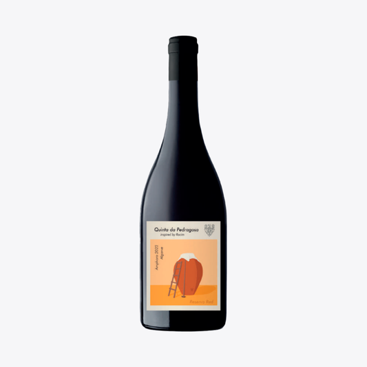 Quinta da Pedragosa Tinto Reserva Amphora 2023