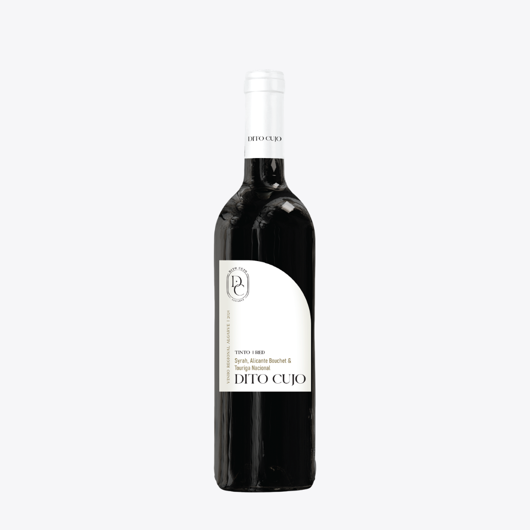 Dito Cujo Tinto 2024