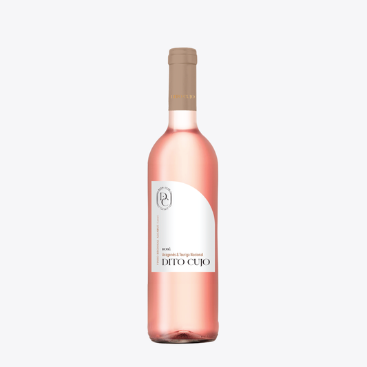 Dito Cujo Rosé 2024