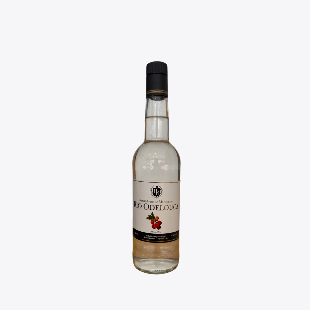 Aguardente de Medronho Rio Odelouca 70cl