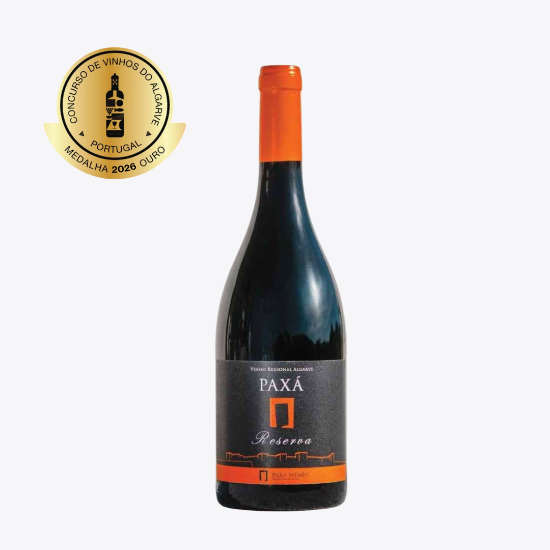 Paxá Tinto Premium Reserva 2024