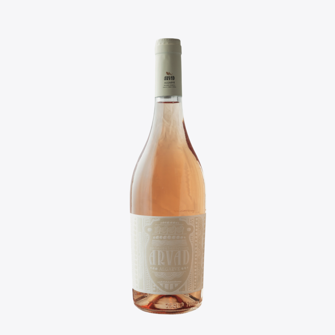Arvad Rosé 2023