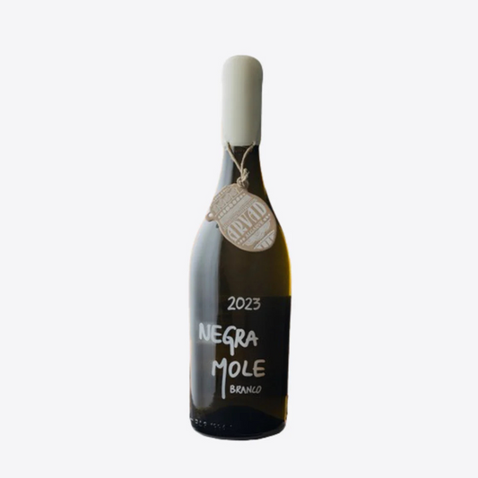 Arvad Branco Blanc de Noirs Negra Mole 2024