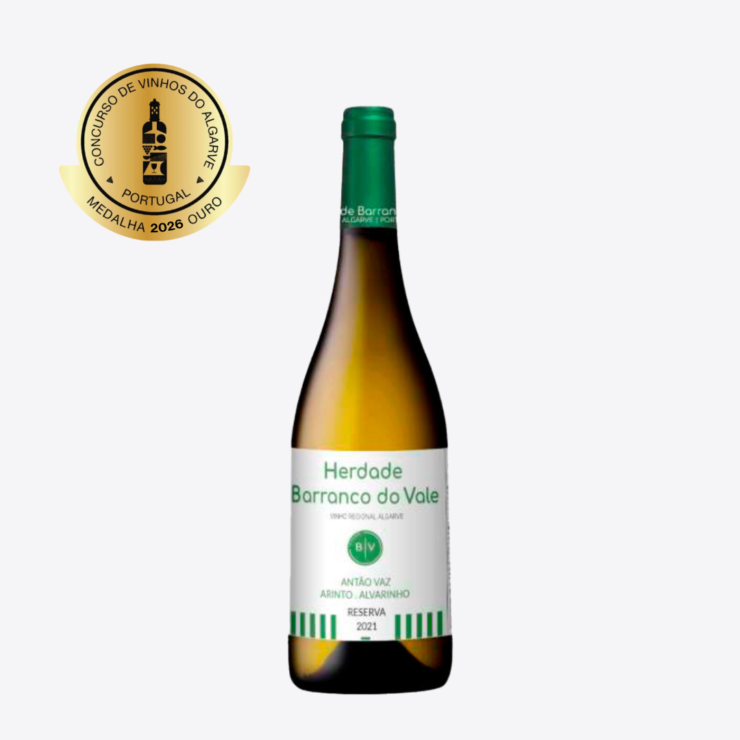 Herdade Barranco do Vale Branco Reserva 2023