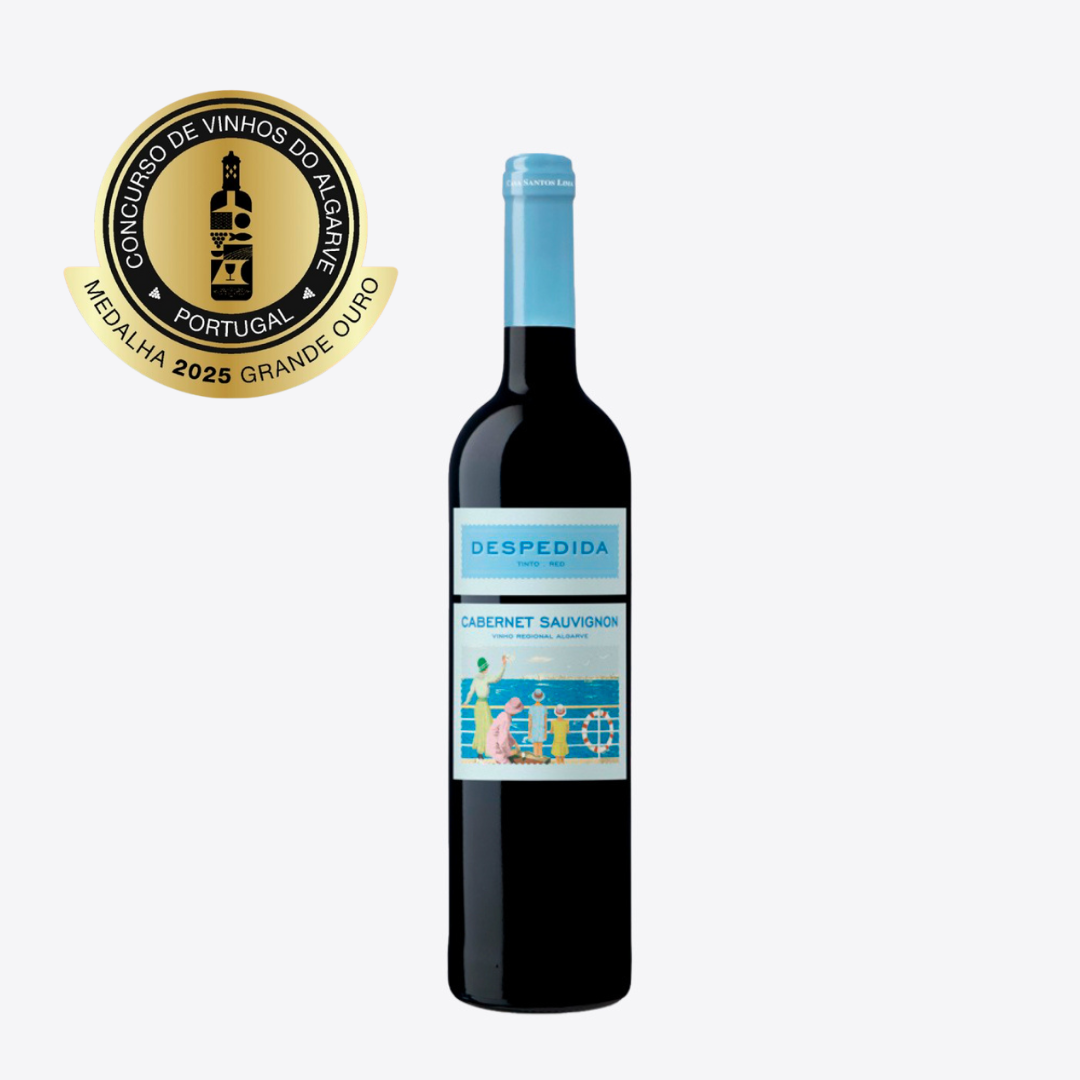 Despedida Rouge Cabernet Sauvignon 2018