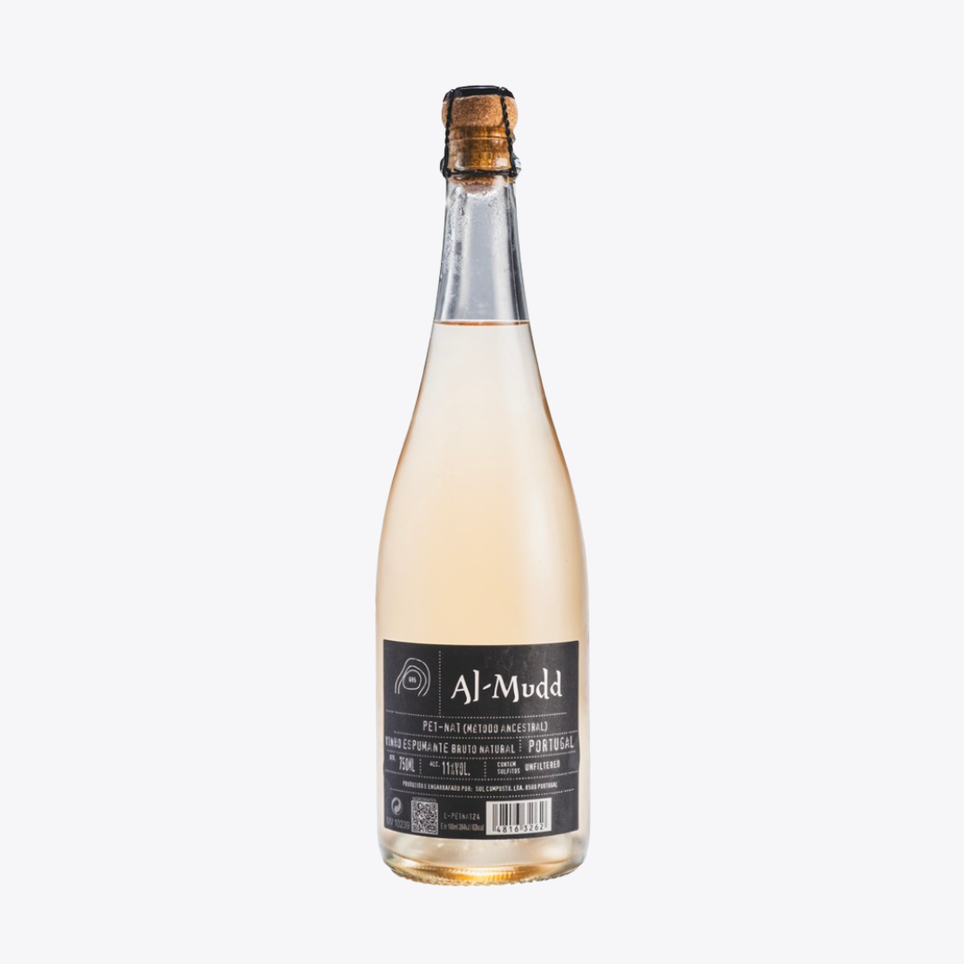 Al-Mudd Sparkling Pét-Nat 2024