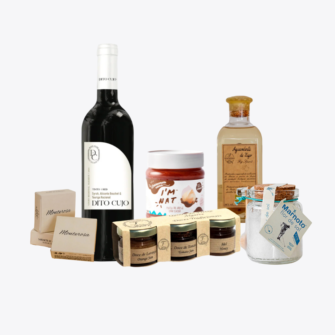 Pack Grand-mère Marieta