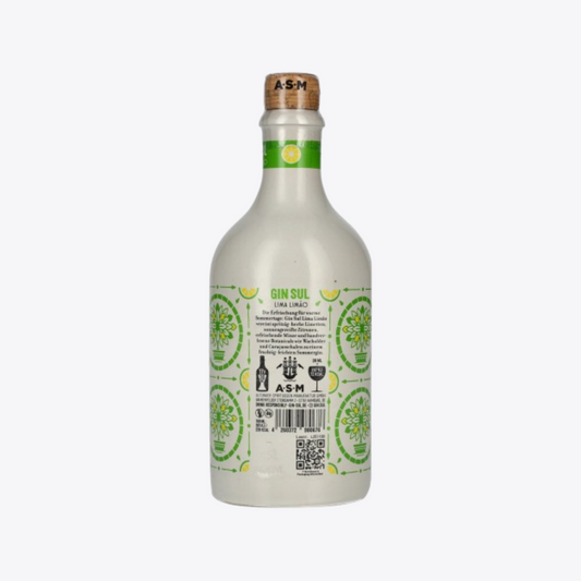 Gin Sul Lima Limão 50cl