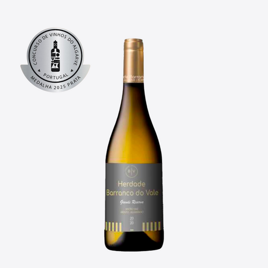 Herdade Barranco do Vale Branco Grande Reserva 2020